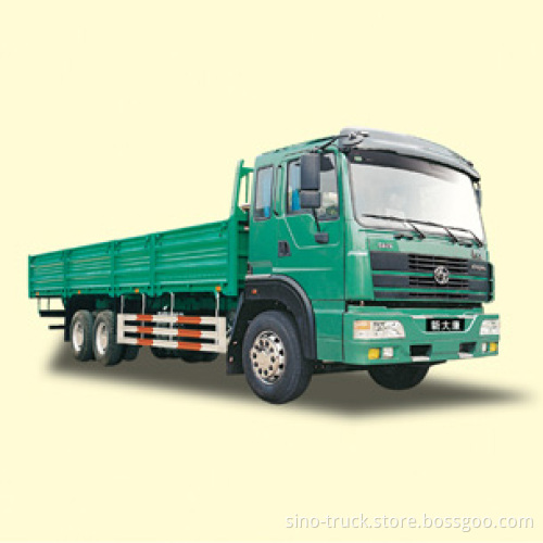 Cargo Truck (CQ1240TF2G564)